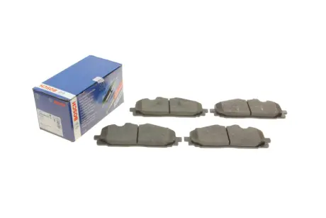 Тормозные колодки bosch 0 986 424 429