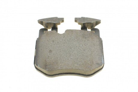 Тормозні (гальмівні) колодки bosch 0986424431