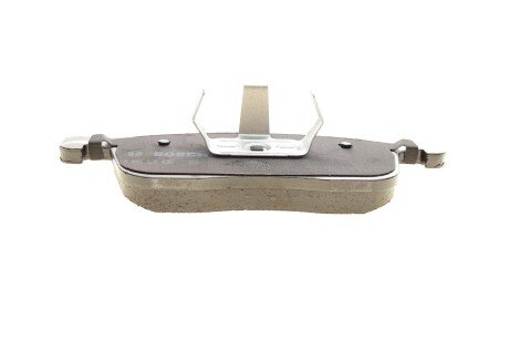 Тормозные колодки bosch 0986424436