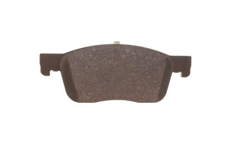 Тормозные колодки bosch 0986424436