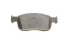 Тормозні (гальмівні) колодки Bosch 0 986 424 436 (фото 7)