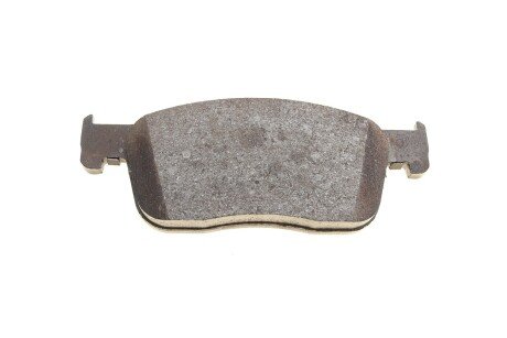 Тормозные колодки bosch 0986424436