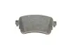Тормозні (гальмівні) колодки Bosch 0 986 424 437 (фото 6)