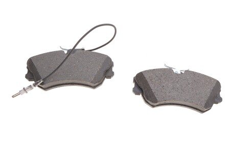 Тормозні (гальмівні) колодки bosch 0986424451