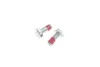 Тормозные колодки bosch 0986424451