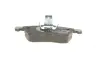 Тормозні (гальмівні) колодки Bosch 0986424457 (фото 3)