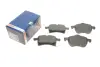 Тормозні (гальмівні) колодки Bosch 0986424457 (фото 1)