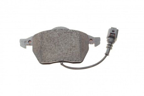 Тормозні (гальмівні) колодки bosch 0986424460