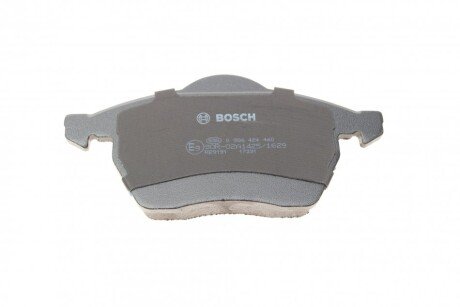 Тормозні (гальмівні) колодки bosch 0986424460