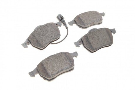 Тормозні (гальмівні) колодки bosch 0986424460