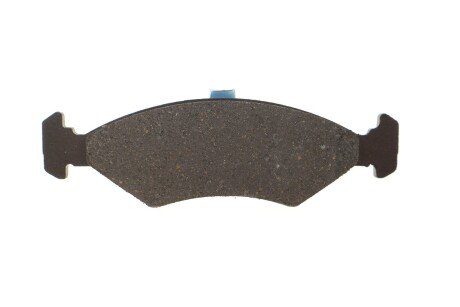 Тормозні (гальмівні) колодки bosch 0986424462