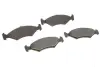 Тормозные колодки bosch 0 986 424 462