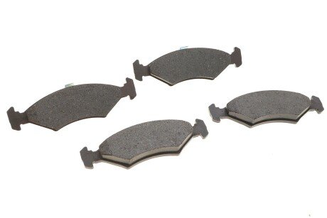 Тормозні (гальмівні) колодки bosch 0986424462