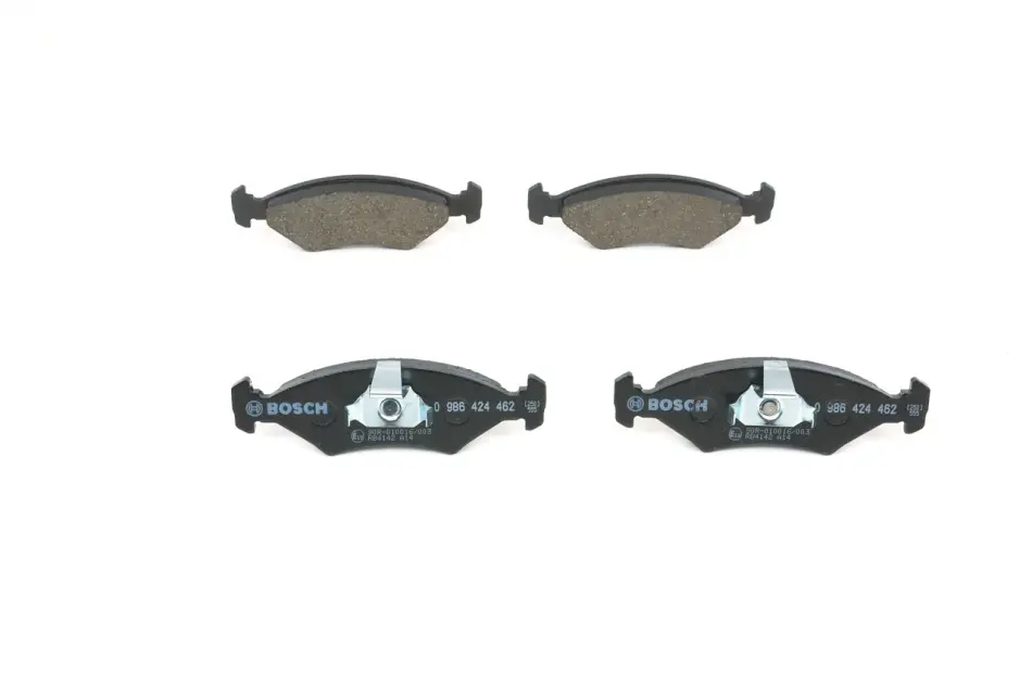 Тормозные колодки bosch 0 986 424 462