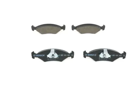 Тормозные колодки bosch 0 986 424 462