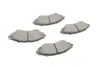 Тормозные колодки bosch 0986424474