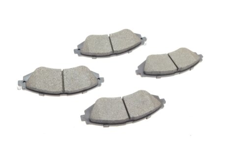 Тормозные колодки bosch 0986424474