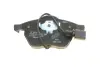 Тормозные колодки bosch 0986424482