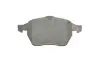 Тормозные колодки bosch 0986424482