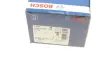 Тормозные колодки bosch 0986424482