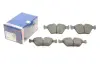 Тормозные колодки bosch 0986424485