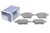 Тормозные колодки bosch 0 986 424 488