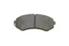 Тормозные колодки bosch 0986424489