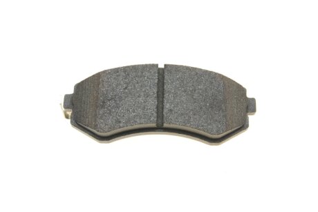 Тормозные колодки bosch 0986424489