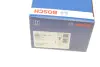 Тормозные колодки bosch 0 986 424 531