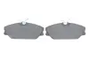 Тормозные колодки bosch 0 986 424 533