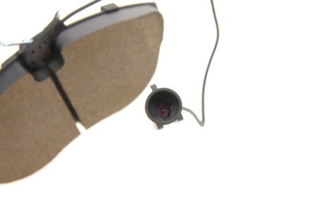 Тормозные колодки bosch 0986424556