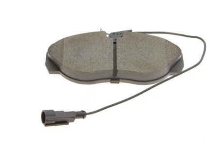 Тормозные колодки bosch 0986424556