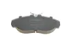 Тормозные колодки bosch 0 986 424 556