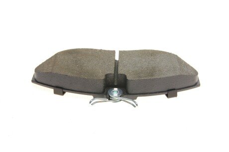 Тормозные колодки bosch 0986424556