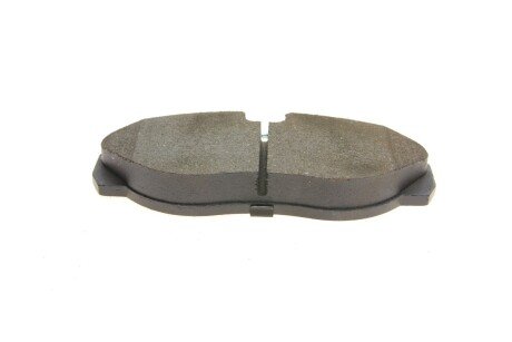 Тормозные колодки bosch 0986424556