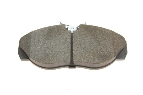 Тормозные колодки bosch 0986424556