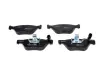 Тормозные колодки bosch 0 986 424 576