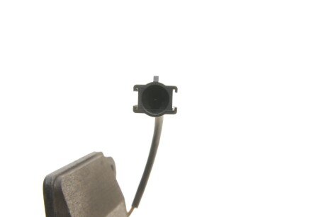 Тормозні (гальмівні) колодки bosch 0986424577