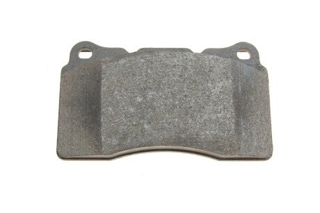 Тормозні (гальмівні) колодки bosch 0986424577