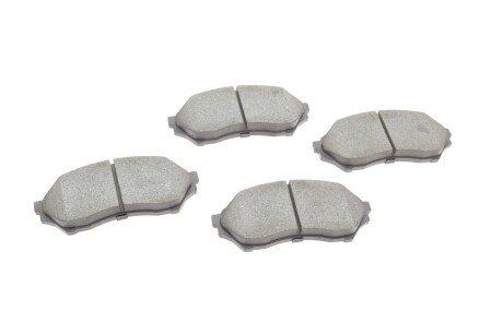 Тормозные колодки bosch 0986424610