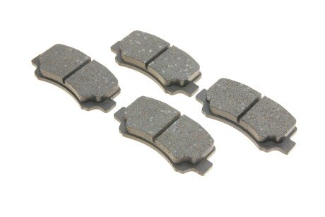 Тормозные колодки bosch 0986424626