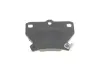 Тормозні (гальмівні) колодки Bosch 0986424630 (фото 4)