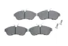 Тормозные колодки bosch 0 986 424 635