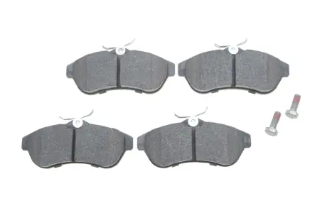 Тормозні (гальмівні) колодки Bosch 0 986 424 635