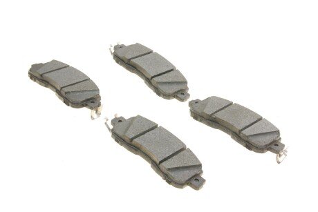 Тормозні (гальмівні) колодки bosch 0986424638