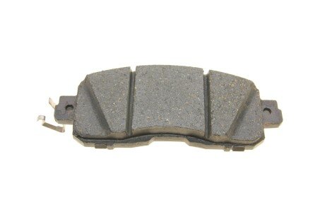 Тормозні (гальмівні) колодки bosch 0986424638