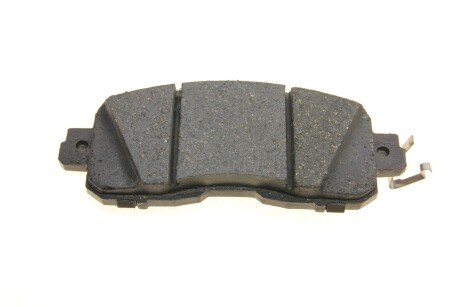 Тормозні (гальмівні) колодки bosch 0986424638