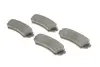 Тормозные колодки bosch 0986424641