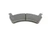 Тормозные колодки bosch 0 986 424 655