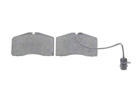 Тормозні (гальмівні) колодки bosch 0986424664